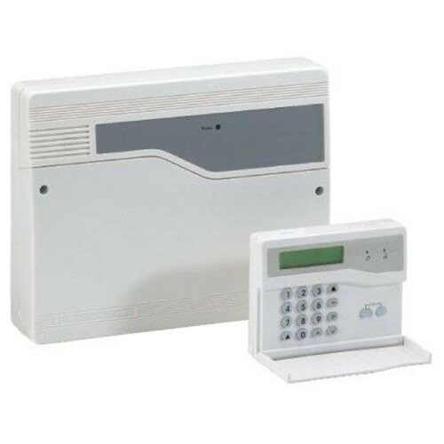 Norfolk Accenta Alarm Specialists Norfolk Accenta Alarm Specialists